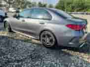 2023 Mercedes-Benz C 300 с VIN W1KAF4HB3PR149661, выставлен на аукционе Copart как лот 65140625 с пробегом 17 208 миль миль и Списание • Salvage title. История ставок и продаж доступна на DreamBid. Изображение 2.