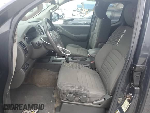 2013 Nissan Frontier SV z VIN 1N6AD0CW6DN754678, wystawiony jako Copart lot #59661065 z przebiegiem 77 622 mil mil oraz Szkoda całkowita • Salvage title. Historia ofert i sprzedaży dostępna na DreamBid. Obrazek 7.