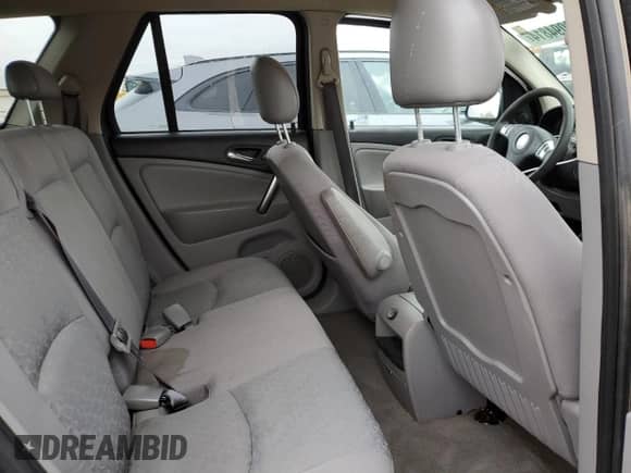 2007 Saturn VUE I4 z VIN 5GZCZ33D67S824357, wystawiony jako Copart lot #79094814 z przebiegiem 163 618 mil mil oraz Szkoda całkowita • Salvage title. Historia ofert i sprzedaży dostępna na DreamBid. Obrazek 11.