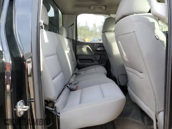 2016 Chevrolet Silverado 1500 Work Truck with VIN 1GCVKNEC2GZ150293, listed as a Copart auction lot 80250235 with 114,588 mi miles and Clean title. Bid and sale history available at DreamBid. Image 10.