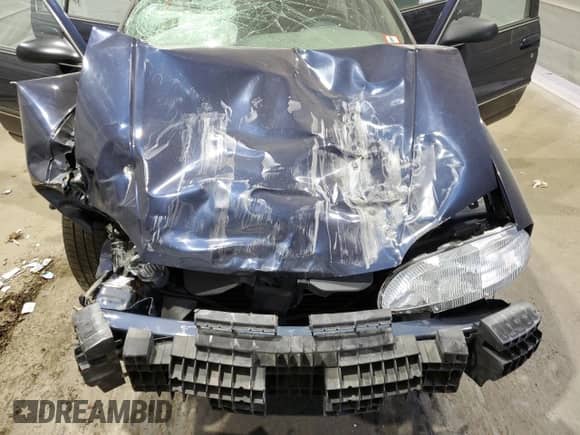 2000 Chevrolet Lumina с VIN 2G1WL52J9Y1193911, выставлен на аукционе Copart как лот 53513925 с пробегом 54 935 миль миль и Списание • Salvage title. История ставок и продаж доступна на DreamBid. Изображение 11.
