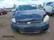 2010 Chevrolet Impala LT с VIN 2G1WB5EK3A1136150, выставлен на аукционе IAAI как лот 43081215 с пробегом 210 826 миль миль и . История ставок и продаж доступна на DreamBid. Изображение 6.