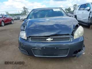 2010 Chevrolet Impala LT с VIN 2G1WB5EK3A1136150, выставлен на аукционе IAAI как лот 43081215 с пробегом 210 826 миль миль и . История ставок и продаж доступна на DreamBid. Изображение 6.