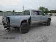 2020 Toyota Tacoma SR5 с VIN 3TMAZ5CN3LM132542, выставлен на аукционе Copart как лот 69470135 с пробегом 172 186 миль миль и Списание • Salvage title. История ставок и продаж доступна на DreamBid. Изображение 3.