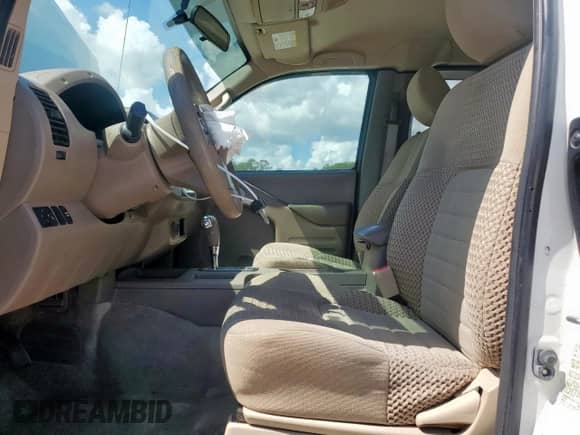 2016 Nissan Frontier SV z VIN 1N6AD0CU4GN796186, wystawiony jako Copart lot #82054365 z przebiegiem 82 785 mil mil oraz Szkoda całkowita • Salvage title. Historia ofert i sprzedaży dostępna na DreamBid. Obrazek 7.