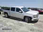 2016 GMC Sierra 1500 SLE с VIN 3GTP1MEC6GG266697, выставлен на аукционе Copart как лот 61784495 с пробегом 95 830 миль миль и Списание • Salvage title. История ставок и продаж доступна на DreamBid. Изображение 4.