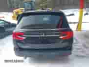 2023 Honda Odyssey EX-L с VIN 5FNRL6H63PB076625, выставлен на аукционе IAAI как лот 41348343 с пробегом 18 756 миль миль и . История ставок и продаж доступна на DreamBid. Изображение 16.