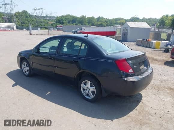2007 Saturn ION ION 2 with VIN 1G8AJ55F47Z136255, listed as a IAAI auction lot 42948923 with 166,359 mi miles and . Bid and sale history available at DreamBid. Image 3.