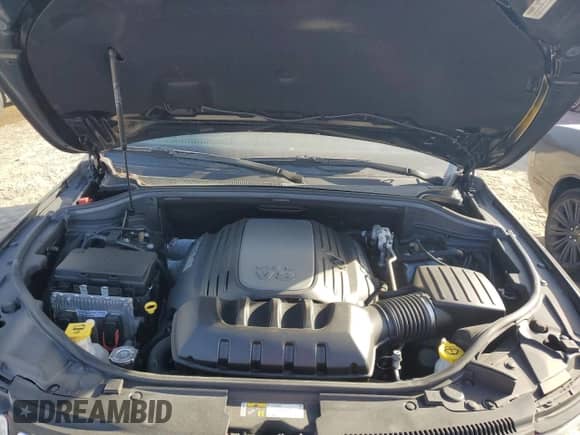 2021 Jeep Grand Cherokee Summit с VIN 1C4RJFJT5MC595156, выставлен на аукционе Copart как лот 75868484 с пробегом 51 519 миль миль и Списание • Salvage title. История ставок и продаж доступна на DreamBid. Изображение 12.