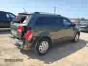 2017 Dodge Journey SE z VIN 3C4PDCAB4HT581361, wystawiony jako Copart lot #80499705 z przebiegiem 99 008 mil mil oraz Szkoda całkowita • Salvage title. Historia ofert i sprzedaży dostępna na DreamBid. Obrazek 3.