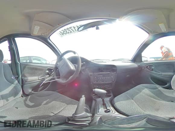 2002 Chevrolet Cavalier LS с VIN 1G1JF524027213176, выставлен на аукционе Copart как лот 71172354 с пробегом 145 722 миль миль и Списание • Salvage title. История ставок и продаж доступна на DreamBid. Изображение 13.
