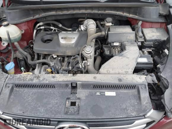 2017 Hyundai Tucson Eco с VIN KM8J3CA28HU420134, выставлен на аукционе IAAI как лот 41544873 с пробегом 116 493 миль миль и . История ставок и продаж доступна на DreamBid. Изображение 10.