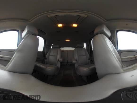 2008 Chevrolet Tahoe LTZ with VIN 1GNFC13048R175160, listed as a IAAI auction lot 41452256 with 258,793 mi miles and . Bid and sale history available at DreamBid. Image 23.