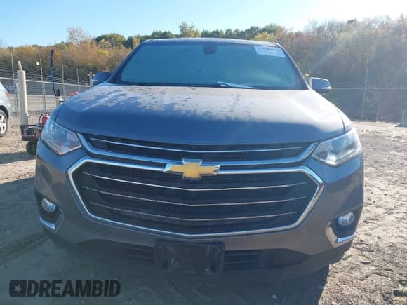 2019 Chevrolet Traverse LT с VIN 1GNERHKWXKJ295768, выставлен на аукционе IAAI как лот 43540887 с пробегом 99 445 миль миль и . История ставок и продаж доступна на DreamBid. Изображение 12.