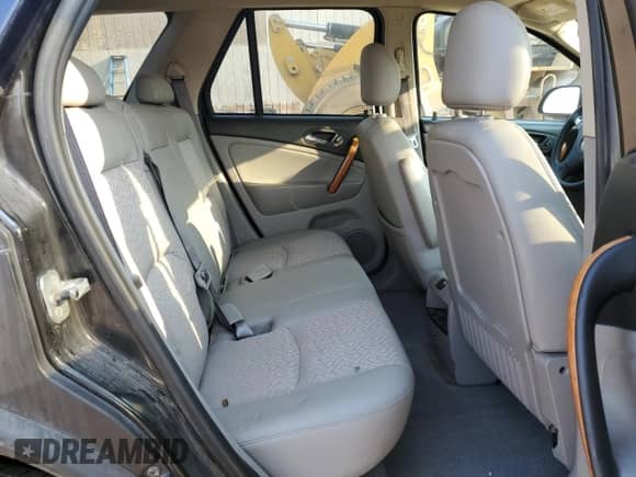 2007 Saturn VUE V6 с VIN 5GZCZ63447S801998, выставлен на аукционе Copart как лот 71287884 с пробегом Не указан миль и Списание • Salvage title. История ставок и продаж доступна на DreamBid. Изображение 11.