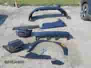 2025 Hyundai Santa Fe Limited с VIN 5NMP3DG15SH041254, выставлен на аукционе IAAI как лот 43175916 с пробегом 8 477 миль миль и . История ставок и продаж доступна на DreamBid. Изображение 12.