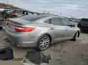 2014 Hyundai Azera Limited с VIN KMHFH4JG9EA342839, выставлен на аукционе Copart как лот 88175095 с пробегом 130 371 миль миль и Чистый • Clean title. История ставок и продаж доступна на DreamBid. Изображение 3.