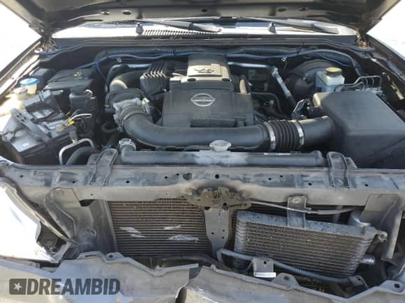 2011 Nissan Pathfinder SV with VIN 5N1AR1NB3BC618372, listed as a Copart auction lot 60319365 with 91,251 mi miles and Salvage title. Bid and sale history available at DreamBid. Image 12.