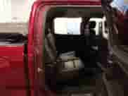 2017 Chevrolet Silverado 1500 High Country с VIN 3GCUKTEC6HG288386, выставлен на аукционе IAAI как лот 43374568 с пробегом 127 254 миль миль и . История ставок и продаж доступна на DreamBid. Изображение 8.