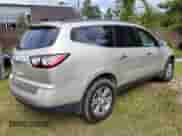 2015 Chevrolet Traverse LT с VIN 1GNKRHKD9FJ268567, выставлен на аукционе IAAI как лот 43423803 с пробегом 181 179 миль миль и . История ставок и продаж доступна на DreamBid. Изображение 4.