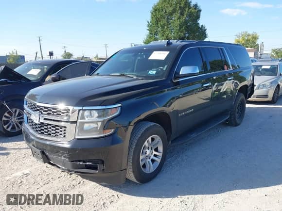 2016 Chevrolet Suburban LS с VIN 1GNSCGKC1GR401795, выставлен на аукционе IAAI как лот 37788293 с пробегом 217 699 миль миль и . История ставок и продаж доступна на DreamBid. Изображение 17.