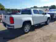 2016 Chevrolet Colorado 2WD LT z VIN 1GCGSCEAXG1302279, wystawiony jako IAAI lot #42951567 z przebiegiem 87 197 mil mil oraz . Historia ofert i sprzedaży dostępna na DreamBid. Obrazek 4.
