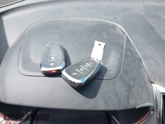 2023 Chevrolet Equinox LS с VIN 3GNAX5EG3PL260884, выставлен на аукционе IAAI как лот 42362023 с пробегом 70 580 миль миль и . История ставок и продаж доступна на DreamBid. Изображение 11.