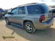 2008 Chevrolet TrailBlazer 2LT with VIN 1GNDS13S182176383, listed as a Copart auction lot 71254775 with 148,536 mi miles and Clean title. Bid and sale history available at DreamBid. Image 2.