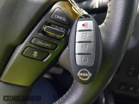 2023 Nissan Frontier SV with VIN 1N6ED1FJ8PN674746, listed as a IAAI auction lot 43228563 with 28,307 mi miles and . Bid and sale history available at DreamBid. Image 11.