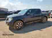 2010 Nissan Frontier SE with VIN 1N6AD0EVXAC409021, listed as a Copart auction lot 68933195 with 202,371 mi miles and Salvage title. Bid and sale history available at DreamBid. Image 1.