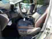 2022 Toyota Sienna Platinum с VIN 5TDERKEC9NS129434, выставлен на аукционе Copart как лот 70479265 с пробегом 72 192 миль миль и Списание • Salvage title. История ставок и продаж доступна на DreamBid. Изображение 7.