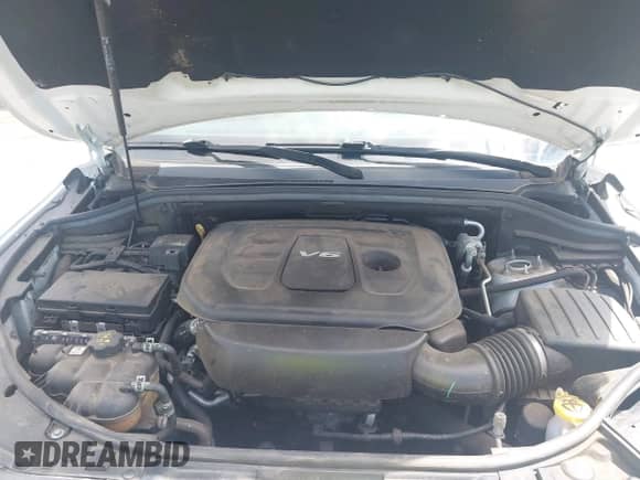 2018 Dodge Durango GT with VIN 1C4RDJDGXJC133826, listed as a IAAI auction lot 42699305 with 150,109 mi miles and . Bid and sale history available at DreamBid. Image 10.