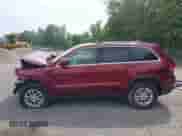 2020 Jeep Grand Cherokee Altitude z VIN 1C4RJFAG2LC341602, wystawiony jako IAAI lot #42684316 z przebiegiem 42 862 mil mil oraz . Historia ofert i sprzedaży dostępna na DreamBid. Obrazek 15.