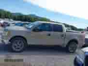 2010 Ford F-150 XL with VIN 1FTFW1EV7AFD30638, listed as a IAAI auction lot 43113747 with 216,145 mi miles and . Bid and sale history available at DreamBid. Image 14.