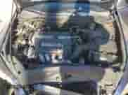 2007 Honda Accord LX with VIN 3HGCM564X7G709423, listed as a Copart auction lot 82558585 with 222,310 mi miles and Salvage title. Bid and sale history available at DreamBid. Image 11.