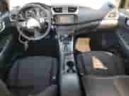 2017 Nissan Sentra SR с VIN 3N1AB7AP6HY233498, выставлен на аукционе Copart как лот 85752845 с пробегом 63 057 миль миль и Списание • Salvage title. История ставок и продаж доступна на DreamBid. Изображение 8.