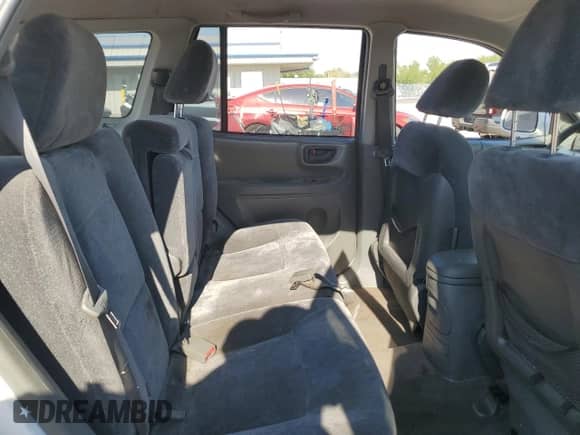 2002 Hyundai Santa Fe GLS с VIN KM8SC13D22U212989, выставлен на аукционе Copart как лот 67979755 с пробегом 159 937 миль миль и Списание • Salvage title. История ставок и продаж доступна на DreamBid. Изображение 10.