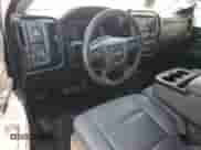 2015 GMC Sierra 1500 с VIN 1GTN2TEC5FZ241156, выставлен на аукционе Copart как лот 63439405 с пробегом 105 439 миль миль и Списание • Salvage title. История ставок и продаж доступна на DreamBid. Изображение 8.