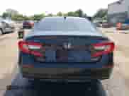 2022 Honda Accord Sport z VIN 1HGCV1F32NA117507, wystawiony jako Copart lot #70940255 z przebiegiem 41 060 mil mil oraz Szkoda całkowita • Salvage title. Historia ofert i sprzedaży dostępna na DreamBid. Obrazek 6.