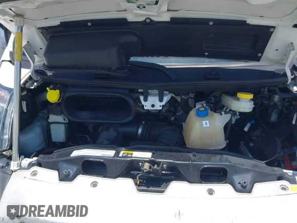 2020 Ram ProMaster Cargo с VIN 3C6TRVBG5LE104562, выставлен на аукционе IAAI как лот 42557583 с пробегом Не указан миль и . История ставок и продаж доступна на DreamBid. Изображение 10.