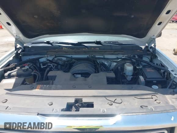 2017 GMC Sierra 1500 z VIN 1GTN2LEC4HZ902372, wystawiony jako IAAI lot #42381475 z przebiegiem 207 106 mil mil oraz . Historia ofert i sprzedaży dostępna na DreamBid. Obrazek 10.