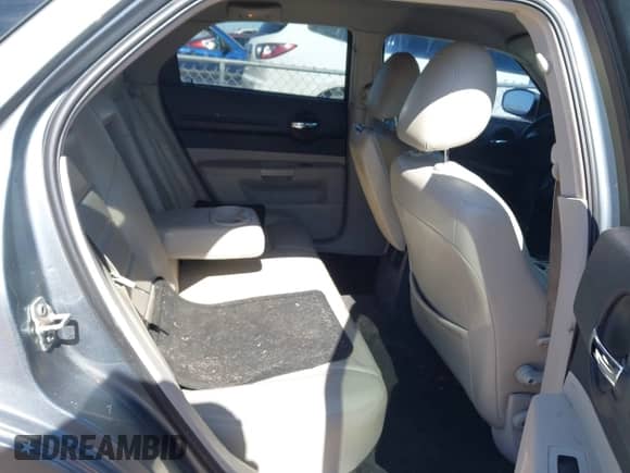 2007 Dodge Magnum with VIN 2D4FV47V67H687501, listed as a IAAI auction lot 42813989 with 144,058 mi miles and . Bid and sale history available at DreamBid. Image 8.