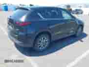 2023 Mazda CX-5 S Preferred z VIN JM3KFBCM1P0131456, wystawiony jako IAAI lot #42696205 z przebiegiem 65 060 mil mil oraz . Historia ofert i sprzedaży dostępna na DreamBid. Obrazek 4.