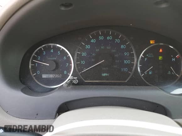 2010 Toyota Sienna XLE с VIN 5TDYK4CC2AS312328, выставлен на аукционе Copart как лот 71203025 с пробегом 182 360 миль миль и Списание • Salvage title. История ставок и продаж доступна на DreamBid. Изображение 9.