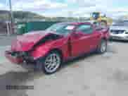 2010 Ford Mustang GT z VIN 1ZVBP8CH3A5117058, wystawiony jako IAAI lot #43386093 z przebiegiem 64 958 mil mil oraz . Historia ofert i sprzedaży dostępna na DreamBid. Obrazek 2.