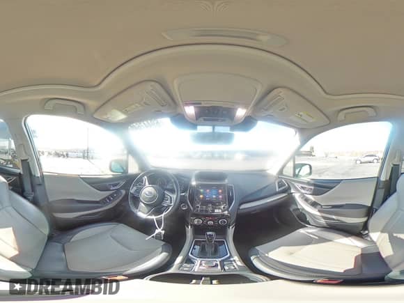 2022 Subaru Forester Limited с VIN JF2SKAPCXNH405818, выставлен на аукционе Copart как лот 69447645 с пробегом 26 876 миль миль и Списание • Salvage title. История ставок и продаж доступна на DreamBid. Изображение 15.