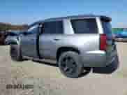 2020 Chevrolet Tahoe LS with VIN 1GNSCAKC4LR194911, listed as a Copart auction lot 83041644 with 118,716 mi miles and Salvage title. Bid and sale history available at DreamBid. Image 2.