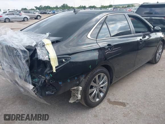 2017 Toyota Camry Hybrid LE с VIN 4T1BD1FK9HU227246, выставлен на аукционе IAAI как лот 42113543 с пробегом 103 302 миль миль и . История ставок и продаж доступна на DreamBid. Изображение 4.