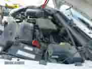 2007 Dodge Dakota ST z VIN 1D7HE22K07S275841, wystawiony jako IAAI lot #42241585 z przebiegiem 135 542 mil mil oraz . Historia ofert i sprzedaży dostępna na DreamBid. Obrazek 15.