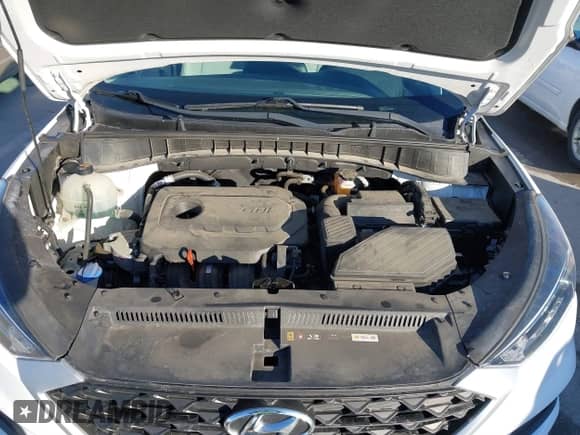 2020 Hyundai Tucson Limited z VIN KM8J3CAL5LU221642, wystawiony jako IAAI lot #41440913 z przebiegiem 41 502 mil mil oraz . Historia ofert i sprzedaży dostępna na DreamBid. Obrazek 10.